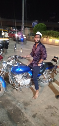 Bajaj Avenger 220 DTS-i 2012 Model