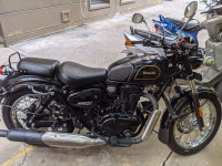 Benelli Imperiale 400 2020 Model