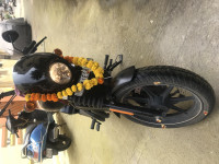 Harley Davidson Street 750