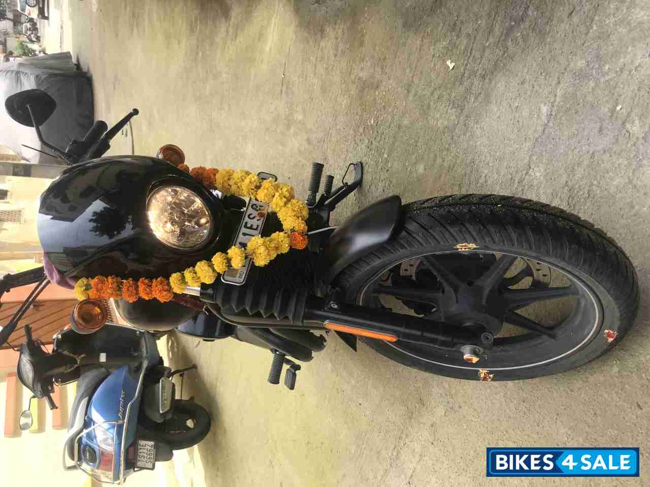 Harley Davidson Street 750 Harley Davidson Street 750