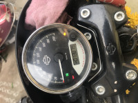 Harley Davidson Street 750