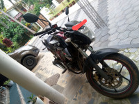 Suzuki Gixxer 150 2016 Model
