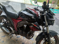 Suzuki Gixxer 150