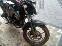 Suzuki Gixxer 150