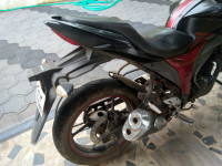 Suzuki Gixxer 150