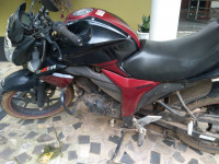 Suzuki Gixxer 150