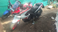 Bajaj Pulsar RS 200 BS6  Model