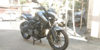 Bajaj Pulsar 200 NS 2017 Model