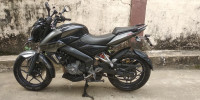 Bajaj Pulsar 200 NS