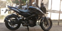 Bajaj Pulsar 200 NS