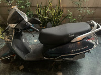 Honda Activa 125 2018 Model