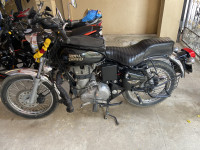 Royal Enfield Bullet 350 ES