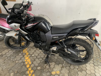 Yamaha Fazer