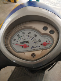 Yamaha Fascino