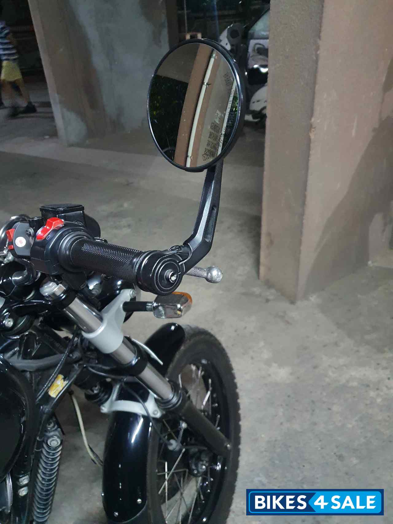 Ravishing Red Royal Enfield Interceptor 650 Twin Ravishing Red Royal Enfield Interceptor 650 Twin