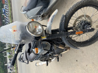Royal Enfield Himalayan BS VI