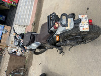 Royal Enfield Himalayan BS VI