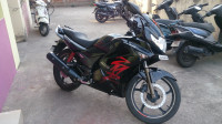 Hero Karizma ZMR 2012 Model
