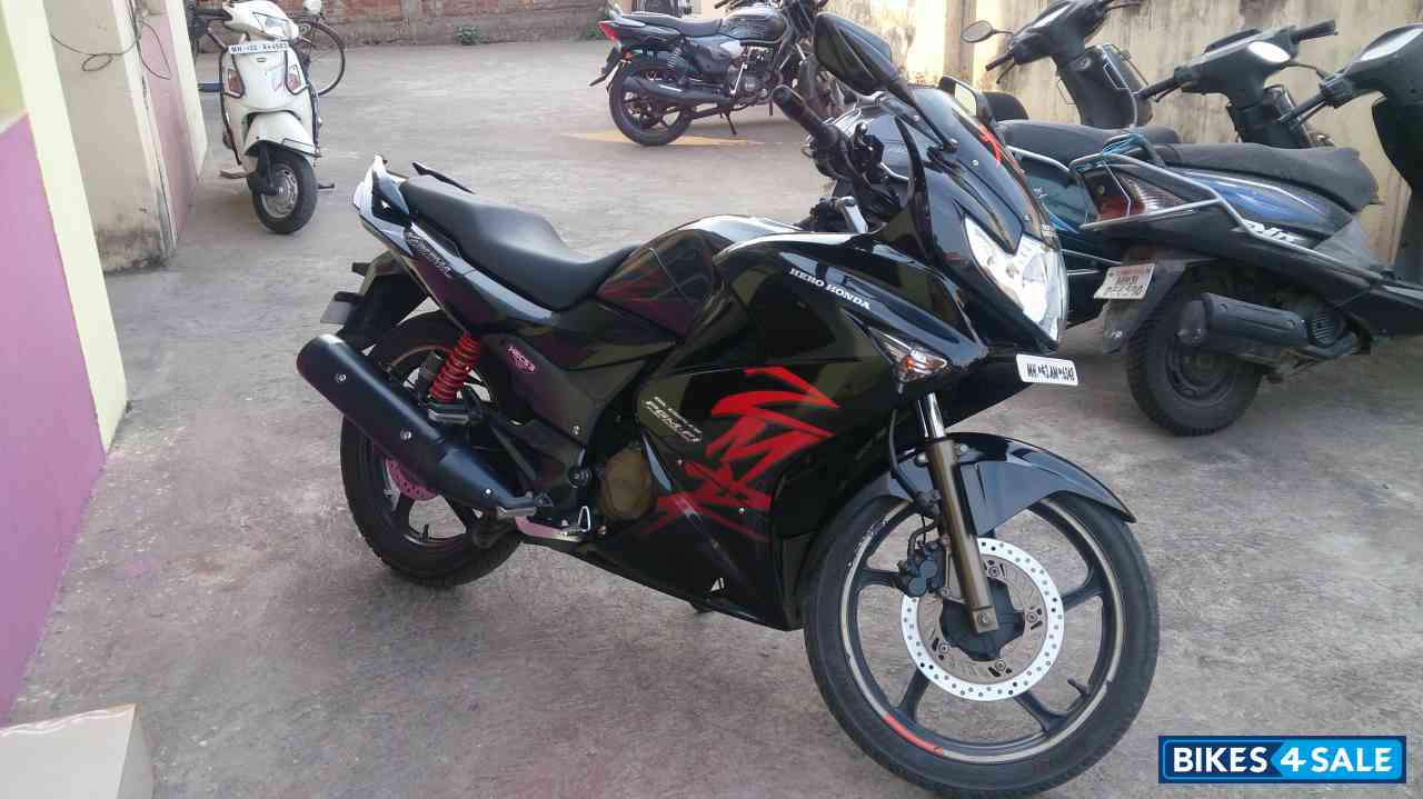 Hero Karizma ZMR