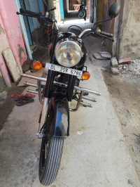 Royal Enfield Bullet Electra 2020 Model