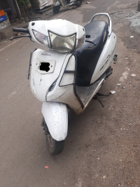 Honda Activa 2011 Model