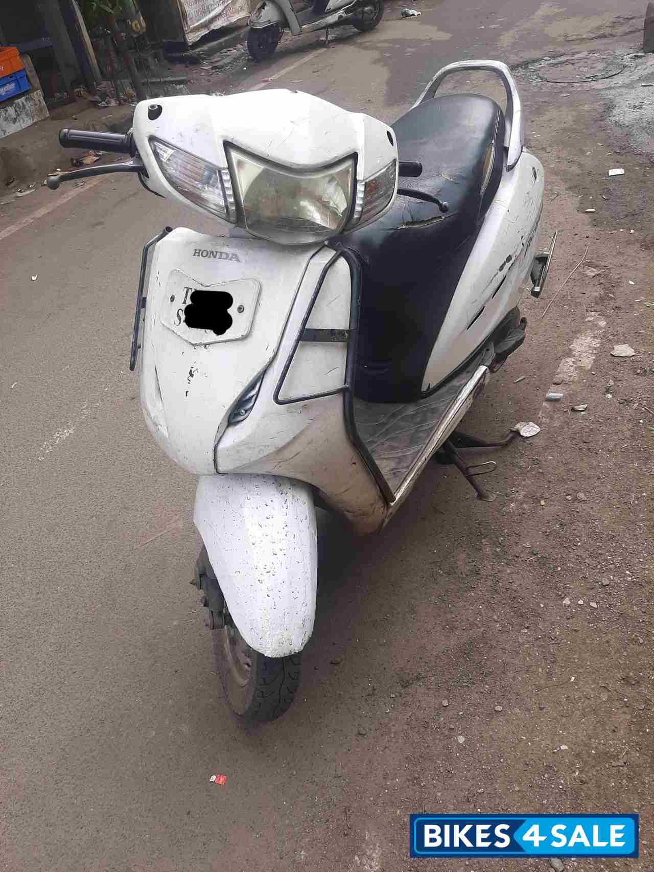 Honda Activa