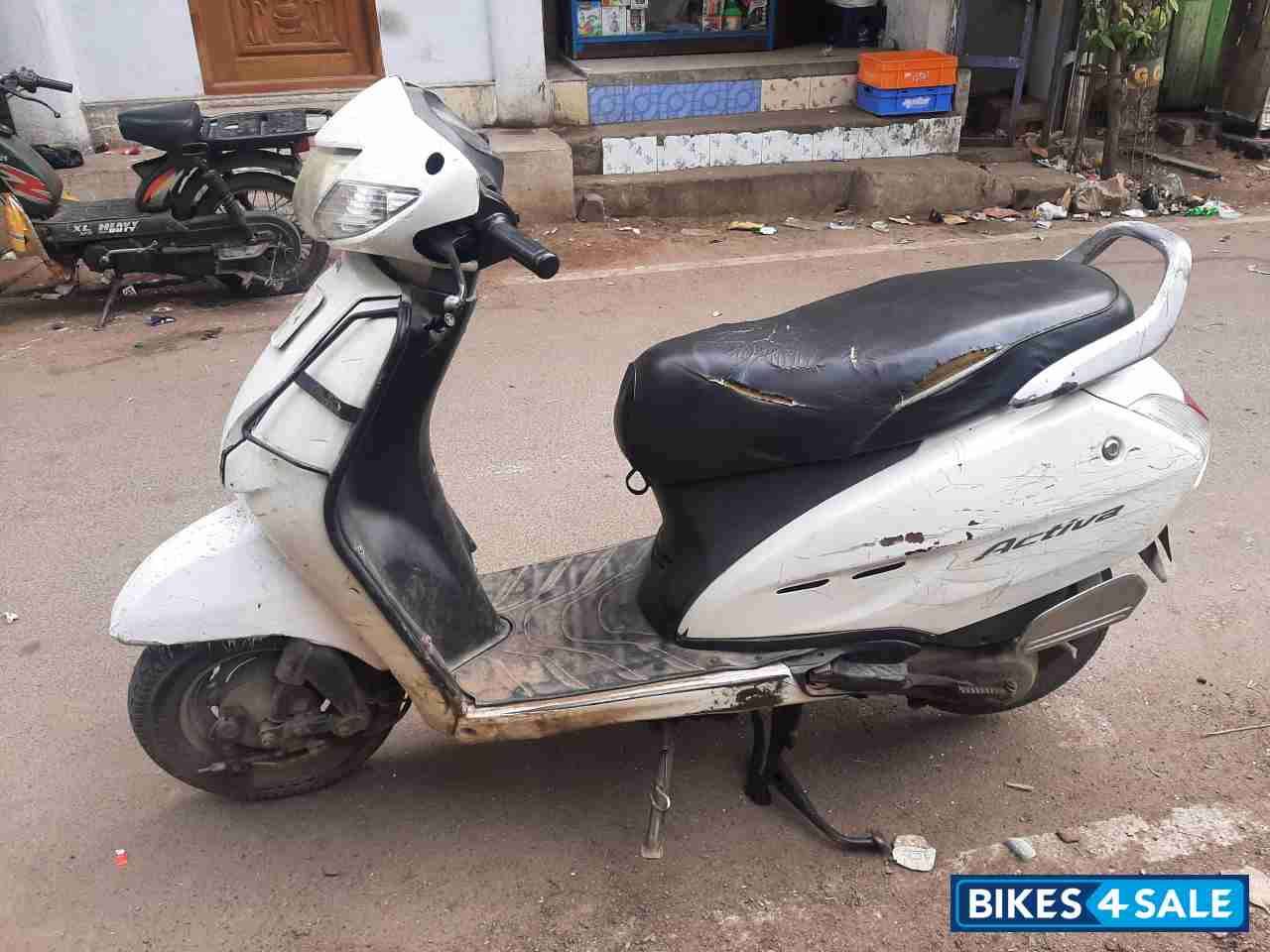 Honda Activa