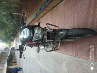 Honda CB Shine 2010 Model