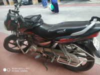 Honda CB Shine