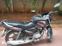 Honda CB Shine