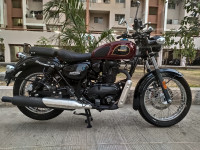Benelli Imperiale 400 2020 Model