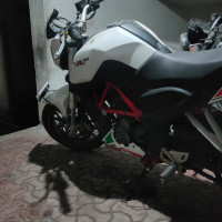 Benelli TNT 25 2016 Model