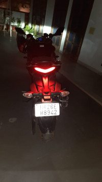 Suzuki Gixxer SF 250 2020 Model
