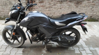 Honda CB Unicorn 160 2018 Model