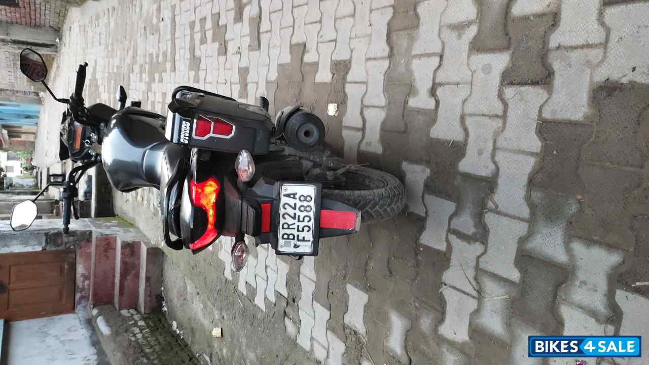 Honda CB Unicorn 160