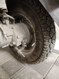 Honda Activa 2010 Model