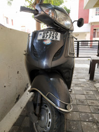 Metalic Honda Activa
