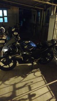 Honda CBR 150R 2017 Model