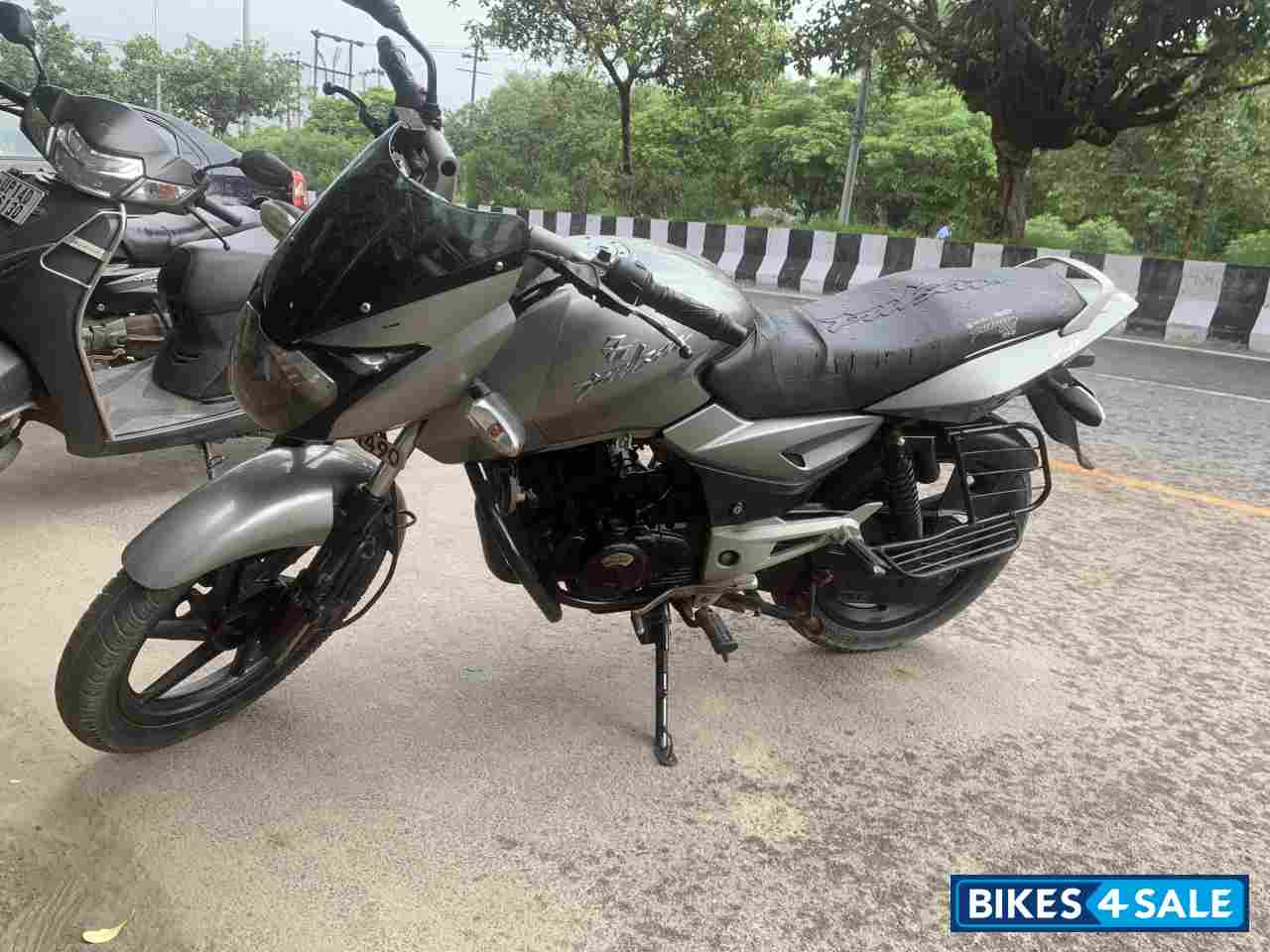 Bajaj Pulsar 150 DTSi