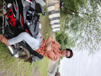 Suzuki Gixxer SF 2017 Model