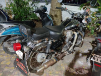 Royal Enfield Bullet Machismo A500 2008 Model