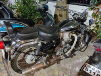 Royal Enfield Bullet Machismo A500