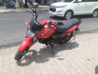 Hero Glamour BS6 2021 Model