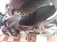 Cement Color Honda CB Shine