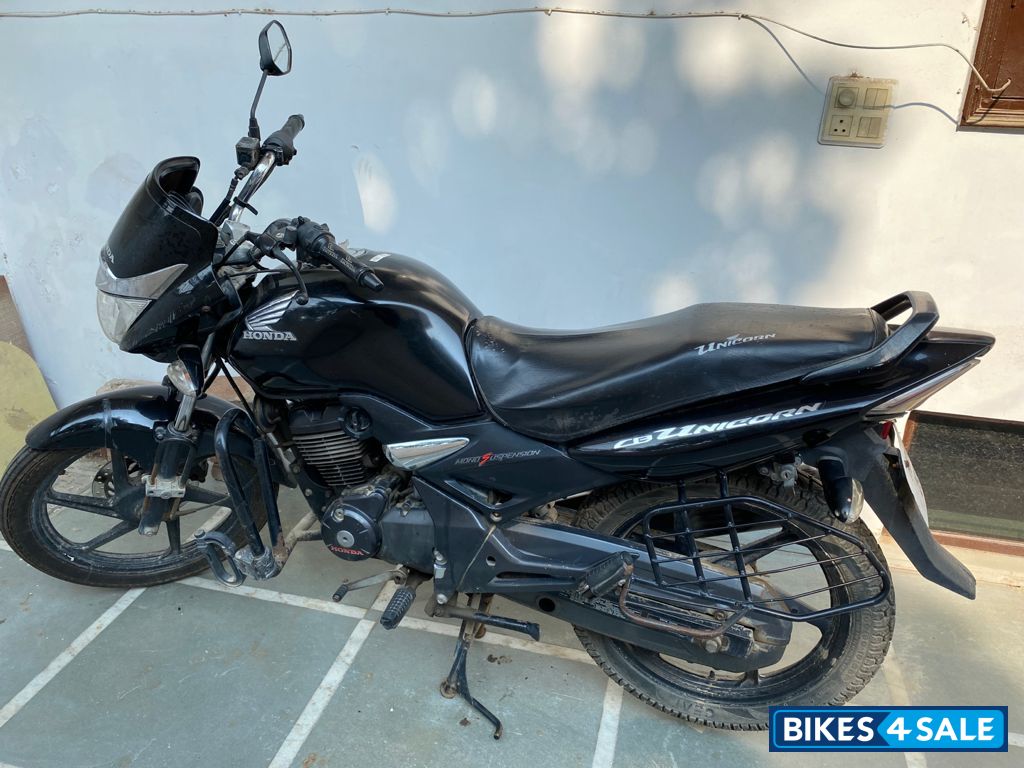 Honda CB Unicorn