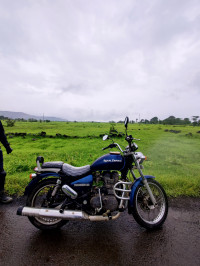 Royal Enfield Thunderbird 350