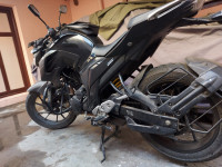 Yamaha FZ25  Model