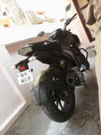 Yamaha FZ25