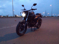 Yamaha FZ25