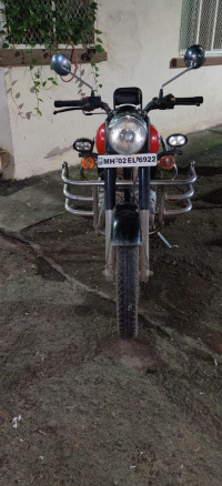Royal Enfield Classic 350 2017 Model